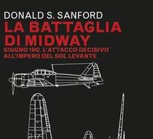 Battaglia di Midway. Giugno 1942. L'attacco decisivo all'Impero del Sol Levante