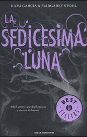 La sedicesima luna