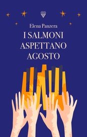 I salmoni aspettano agosto