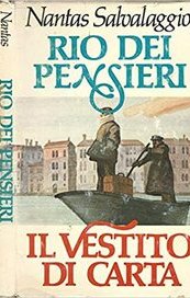 Rio dei pensieri. Il vestito di carta
