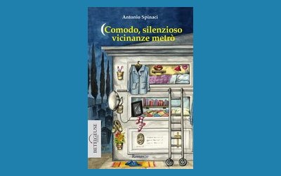 Comodo, silenzioso, vicinanze metrò