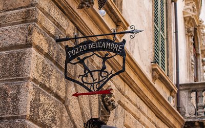 Pozzo dell'amore: dove si trova e la sua romantica leggenda