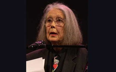 Premio Nobel per la Letteratura 2026: la vincitrice è Anne Carson