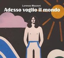 Adesso voglio il mondo