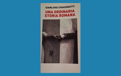 Una ordinaria storia romana