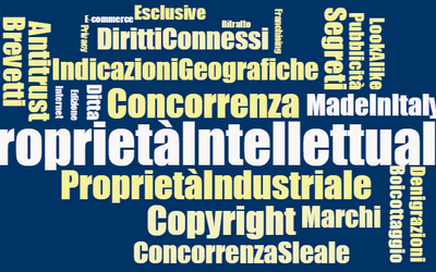 Giornata mondiale della proprietà intellettuale: 5 libri da leggere per proteggere le proprie idee