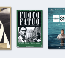 Il mito di Jacques Rigaut fra letteratura e cinema