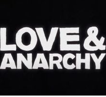 Love & Anarchy: la serie Netflix ambientata in una casa editrice. Trama e trailer
