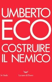 Costruire il nemico