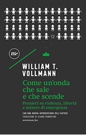 Come un'onda che sale e che scende