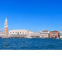 Marcel Proust a Venezia: in un diario di viaggio l'ombra della Recherche