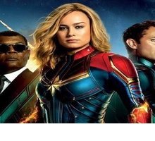 Captain Marvel: trama e trailer del film in arrivo al cinema
