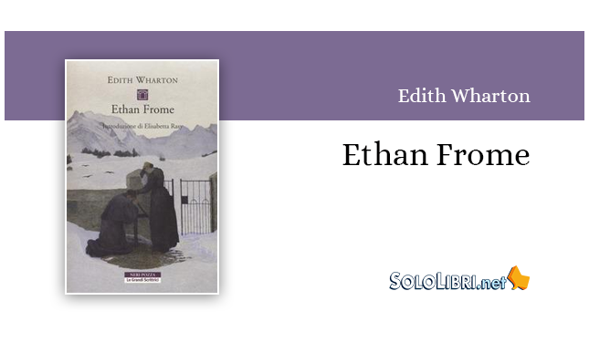 "Ethan Frome" di Edith Wharton torna in libreria con una nuova traduzione