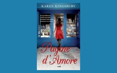 Pagine d'amore