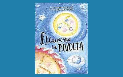L'universo in rivolta