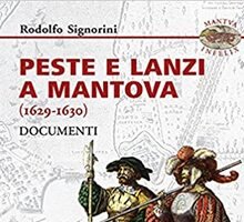 Peste e Lanzi a Mantova (1629-1630). Documenti