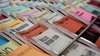 Preposizione prima di un titolo di un libro: come si scrive?