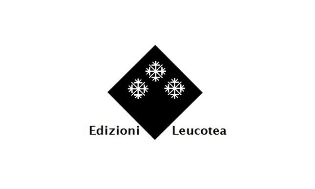 Edizioni Leucotea: una nuova casa editrice