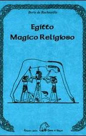 Egitto magico religioso