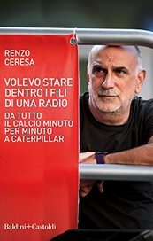 Volevo stare dentro i fili di una radio