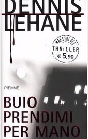 Buio prendimi per mano