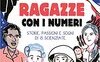 Ragazze con i numeri