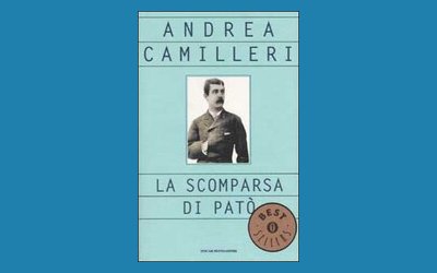 La scomparsa di Patò