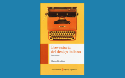 Breve storia del design italiano