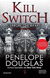 Kill switch. L'errore che rifarei