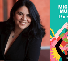 “Dare la vita”: il nuovo libro di Michela Murgia da gennaio in libreria
