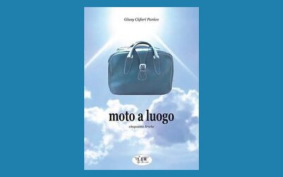 Moto a luogo. Cinquanta liriche