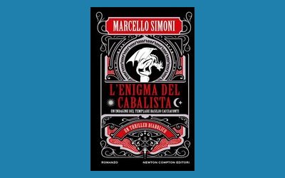 L'enigma del cabalista