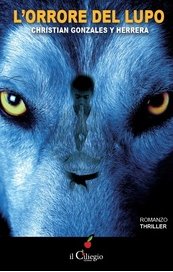 L'orrore del lupo