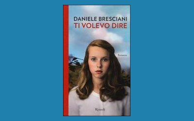 Ti volevo dire