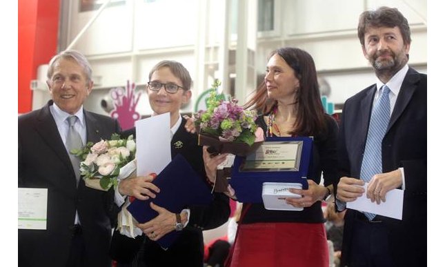 Susanna Tamaro e Chiara Carminati vincono il Premio Strega Ragazzi