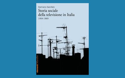 Storia sociale della televisione in Italia 1954-1969