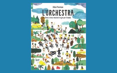 L'orchestra