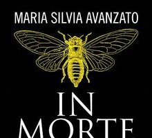 In morte di una cicala