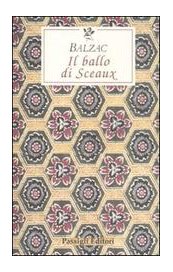 Il ballo di Sceaux