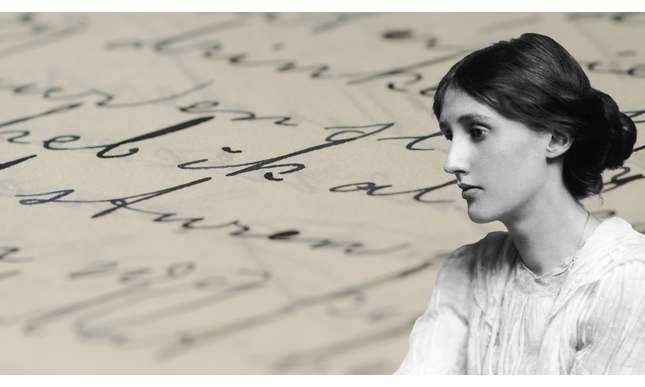 I “moments of being”: cos'è la vita secondo Virginia Woolf 