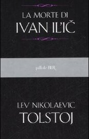 La morte di Ivan Il'ic