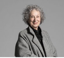 Il racconto dell'ancella, in uscita il sequel e Margaret Atwood al Festivaletteratura