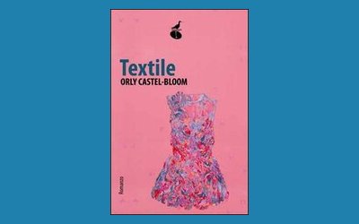 Textile - Orly Castel