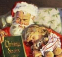 Buon Natale, bambini: 4 libri da leggere e regalare ai più piccoli sul Natale