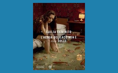 L'acqua del lago non è mai dolce