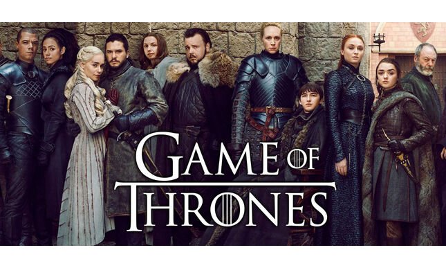 Game of Thrones 8 streaming: come vedere le puntate della nuova stagione
