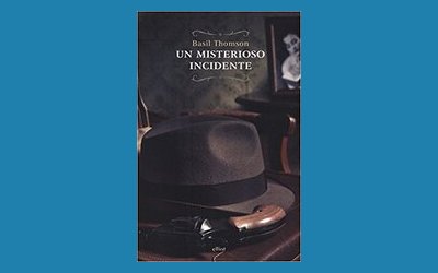 Un misterioso incidente