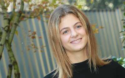 Chi è Margherita Mazzucco, la Elena Greco nella serie L'amica geniale?