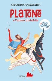 Platone e l'uomo invisibile