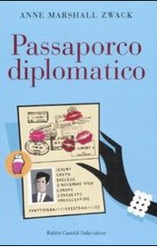 Passaporco diplomatico